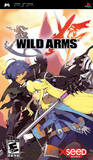 Wild Arms XF (PlayStation Portable)